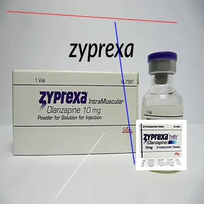 Zyprexa le prix